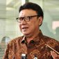 Menteri Pendayagunaan Aparatur Negara dan Reformasi Birokrasi (PANRB), Tjahjo Kumolo. /Dok. setkab.go.id.