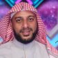 Pendakwah Syekh Ali Saleh Mohammed Ali Jaber. /Instagram.com/@syekh.alijaber.