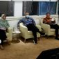 Audiens Apkasi dengan Menteri Agraria & Tata Ruang/Kepala Badan Pertanahan Nasional . /Instagram.com/@apkasi.