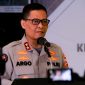 Kadiv Humas Polri Irjen, Pol Argo Yuwono. /Dok. humas.polri.go.id.