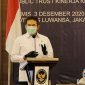 Jaksa Agung, Sanitiar Burhanuddin. /Instagram.com/@jaksa_agungri.