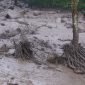 Banjir bandang di Desa Tugu Selatan Kabupaten Bogor, Provinsi Jawa Barat. /Dok. Media Apakabar/Farhan.