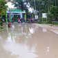 Banjir di Kabupaten Pidie, Provinsi Aceh. /Dok. BNPB Indonesia.