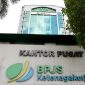 Gedung BPJS Ketenagakerjaan. /Dok. bpjsketenagakerjaan.go.id.