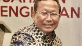 Direktur Jenderal Perhubungan Darat. Budi Setiyadi. /Instagram.com/@setiadibudi.85.