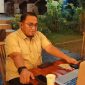 Juru Bicara Menteri Pertahanan, Dahnil Anzar Simanjuntak. /Instagram.com/@dahnil_anzar_simanjuntak.