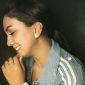 Presenter Indonesia, Donna Agnesia Wayongyang. /Instagram.com/@dagnesia.