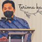 Menteri BUMN Erick Thohir. /Instagram.com/@kementerianbumn.