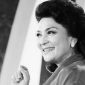 Artis senior pemeran Mak Lampir, Farida Pasha. /Instagram.com/@hasyim.abubakar.yahya.