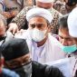 Imam Besar FPI Habib Rizieq Shihab./Instagram.com/arsyadferdinand.