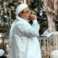 Imam Besar FPI Habib Rizieq Shihab./Instagram.com/devianggraeni398/