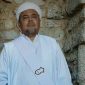 Imam Besar FPI Habib Rizieq Shihab./Instagram.com/budakangon27.