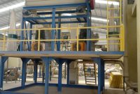 PT Buyung Poetra Sembada Tbk (PT BPS) adalah perusahaan produksi dan distribusi beras. /Dok. PT Buyung Poetra Sembada.