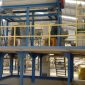 PT Buyung Poetra Sembada Tbk (PT BPS) adalah perusahaan produksi dan distribusi beras. /Dok. PT Buyung Poetra Sembada.
