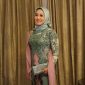 Istri mantan Menteri Kelautan dan Perikanan (KKP) Edhy Prabowo, Iis Edhy Prabowo. /Instagram.com/@
iisedhyprabowo.