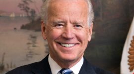 Presiden Amerika Serikat Joe Biden berencana untuk bekerjasama dengan pemerintah lokal dan negara bagian untuk membentuk lokasi-lokasi penyuntikan vaksin. /Instagram.com/@joebiden.
