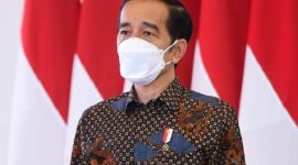 Presiden Ri, Joko Widodo. /Dok Media Apakabar/ Biro Pers, Media, dan Informasi Sekretariat Presiden.