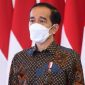 Presiden Ri, Joko Widodo. /Dok Media Apakabar/ Biro Pers, Media, dan Informasi Sekretariat Presiden.