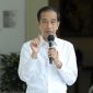 Presiden Joko Widodo. /Instagram.com/@jokowi_2019.