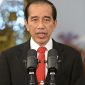 Presiden Joko Widodo. /Instagram.com/@jokowi_2019.