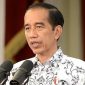 Presiden Joko Widodo. (Instagram.com/@jokowi)