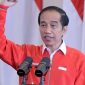 Presiden Joko Widodo. /Instagram.com/@jokowi_2019.