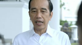 Presiden Joko Widodo. /Instagram.com/@jokowi_2019.