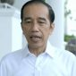 Presiden Joko Widodo. /Instagram.com/@jokowi_2019.