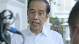 Presiden Joko Widodo. /Instagram.com/@jokowi_2019.