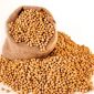 Ilustrasi kacang kedelai. /Pixabay.com/pnmralex.