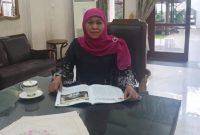 Gubenur Jawa Timur, Khofifah Indar Parawansa. /Instagram.com/@khofifah.ip.