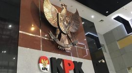 Gedung KPK Jakarta. /Instagram.com/@mamanuy08.