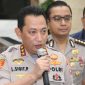 Listyo Sigit Prabowo. /Dok. humas.polri.go.id.