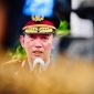 Kapolri Jenderal Listyo Sigit Prabowo. /Dok. Biro Pers Sekretariat Presiden/Laily Rachev.