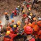 Tim SAR berhasil menemukan seluruh korban Pascalongsor Sumedang. /Dok. BNPB Indonesia.