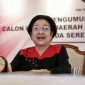 Ketua Umum PDI Perjuangan (PDIP) Megawati Soekarnoputri. (Instagram.com/@presidenmegawati) 