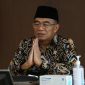 Menteri Koordinator Bidang Pembangunan Manusia dan Kebudayaan (Menko PMK), Muhadjir Effendy. /Instagram.com/@muhadjir_effendy.