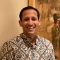 Menteri Pendidikan dan Kebudayaan, Nadiem Anwar Makarim. /Instagram.com/@nadiemmakarim.