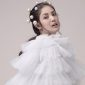 Penyanyi dan pemain film, Nindy Ayunda. /Instagram.com/@nindyparasadyharsono.