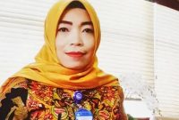 Sekretaris Direktorat Jenderal Guru dan Tenaga Kependidikan (Sesditjen GTK), Kemendikbud, Nunuk Suryani. /Instagram.com/@nunuksuryani.