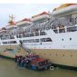 Armada kapal milik PT Pelayaran Nasional Indonesia atau PT PELNI. /Dok. pelni.co.id.