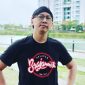 Pegiat media sosial Permadi Arya alias Abu Janda. /Instagram.com/@permadiaktivis2.