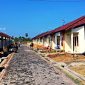 PUPR terus berupaya memenuhi kebutuhan hunian layak terutama bagi masyarakat berpenghasilan rendah (MBR). /Dok. Pu.go.id.