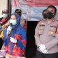 Polsek Tanjung Priok berhasil mengungkap kasus prostitusi Online. /Instagram.com/@polres_metro_jakarta_utara.