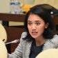 Anggota Komisi XI DPR RI Puteri Anetta Komarudin. /nstagram.com/@puterikomarudin.