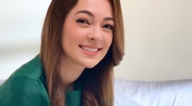 Juru Bicara Satuan Tugas (Satgas) Penanganan Covid-19, dr Reisa Broto Asmoro. /Instagram.com/@reisabrotoasmoro.