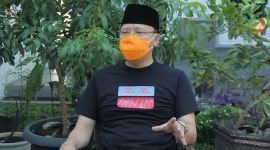 Gubernur Bengkulu, Rohidin Mersyah. /Instagram.com/@rohidin.mersyah.