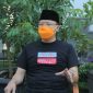 Gubernur Bengkulu, Rohidin Mersyah. /Instagram.com/@rohidin.mersyah.