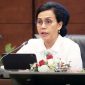 Menteri Keuangan (Menkeu), Sri Mulyani Indrawati. /Instagram.com/@smindrawati.