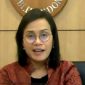 Menteri Keuangan (Menkeu), Sri Mulyani Indrawati. /Instagram.com/@smindrawati.